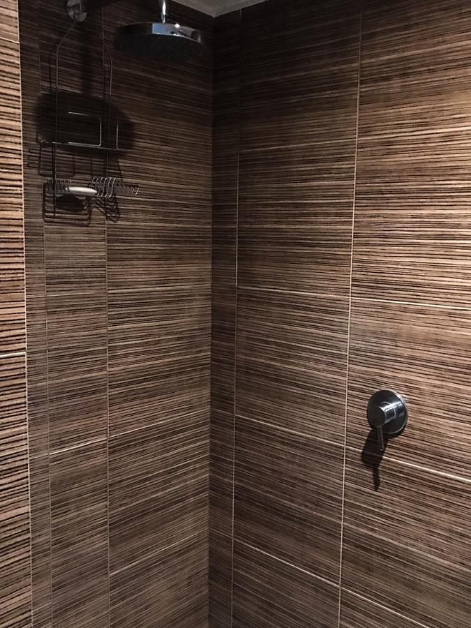 Studio Loft Polanco With Pool Mexico City Rum bild