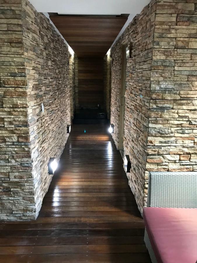 Studio Loft Polanco With Pool Mexico City Exteriör bild
